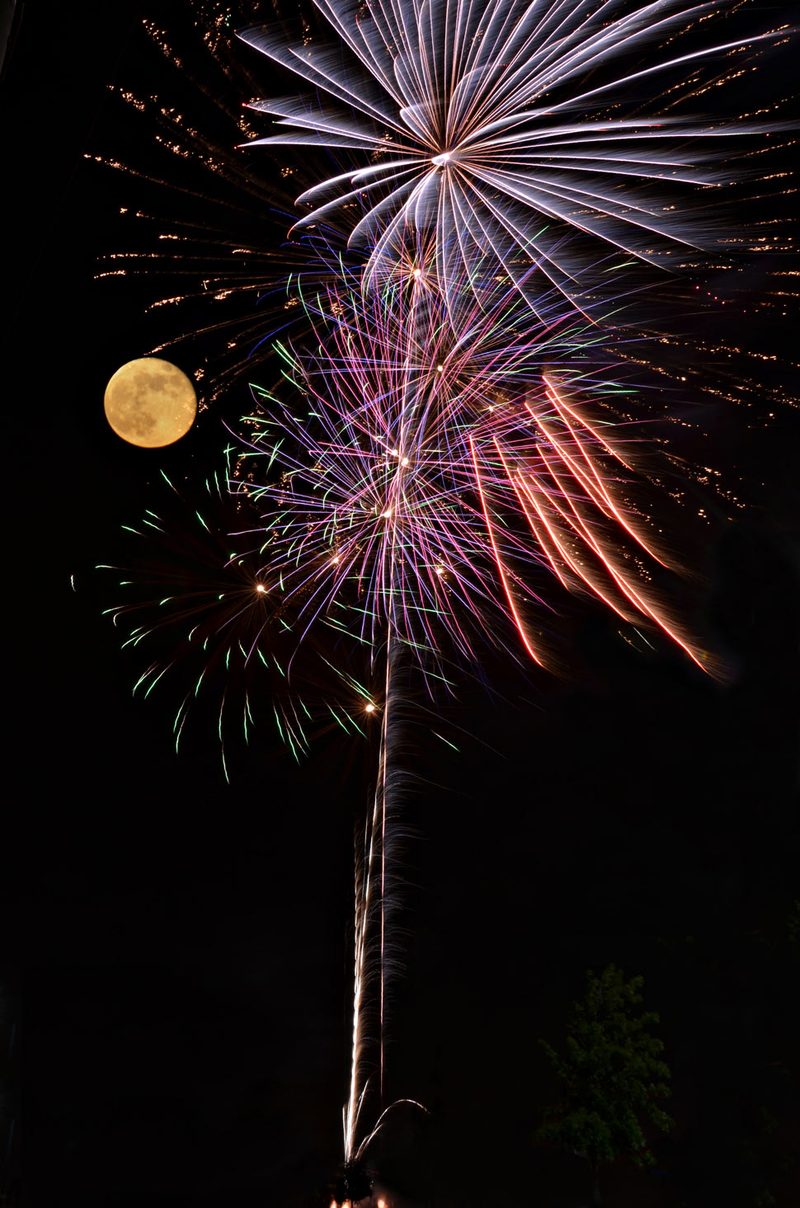 Illustration for article titled Shooting Challenge: July 4 2